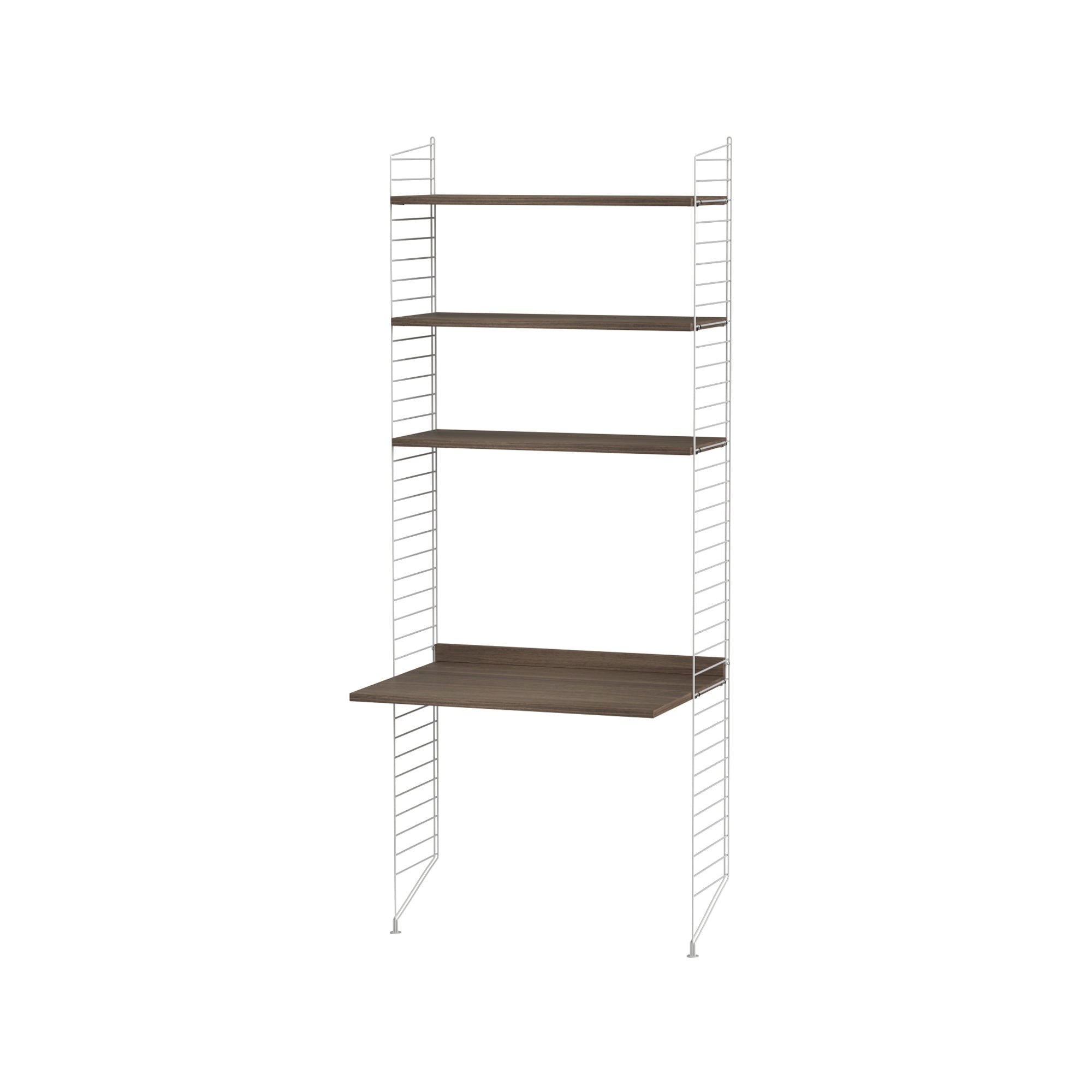 String Workspace Shelving System