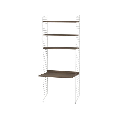 String Workspace Shelving System