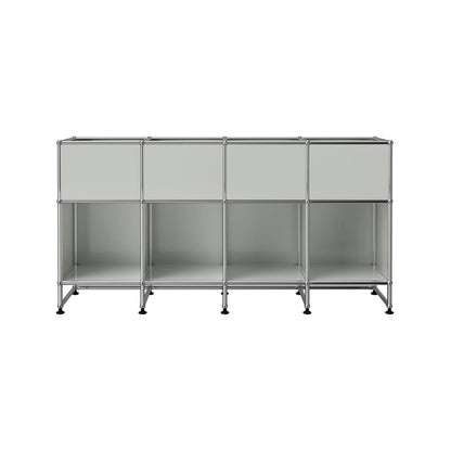 USM x Symbol Vinyl Storage Cabinet