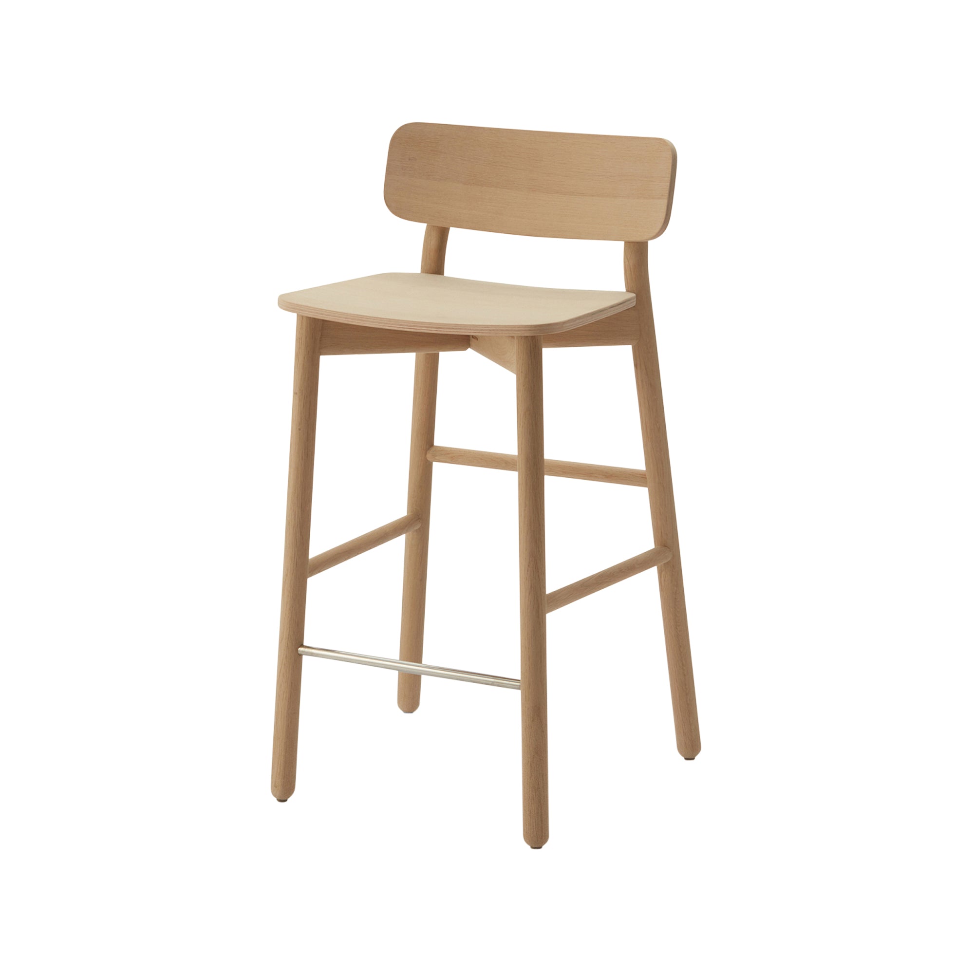 Hven Bar Stool
