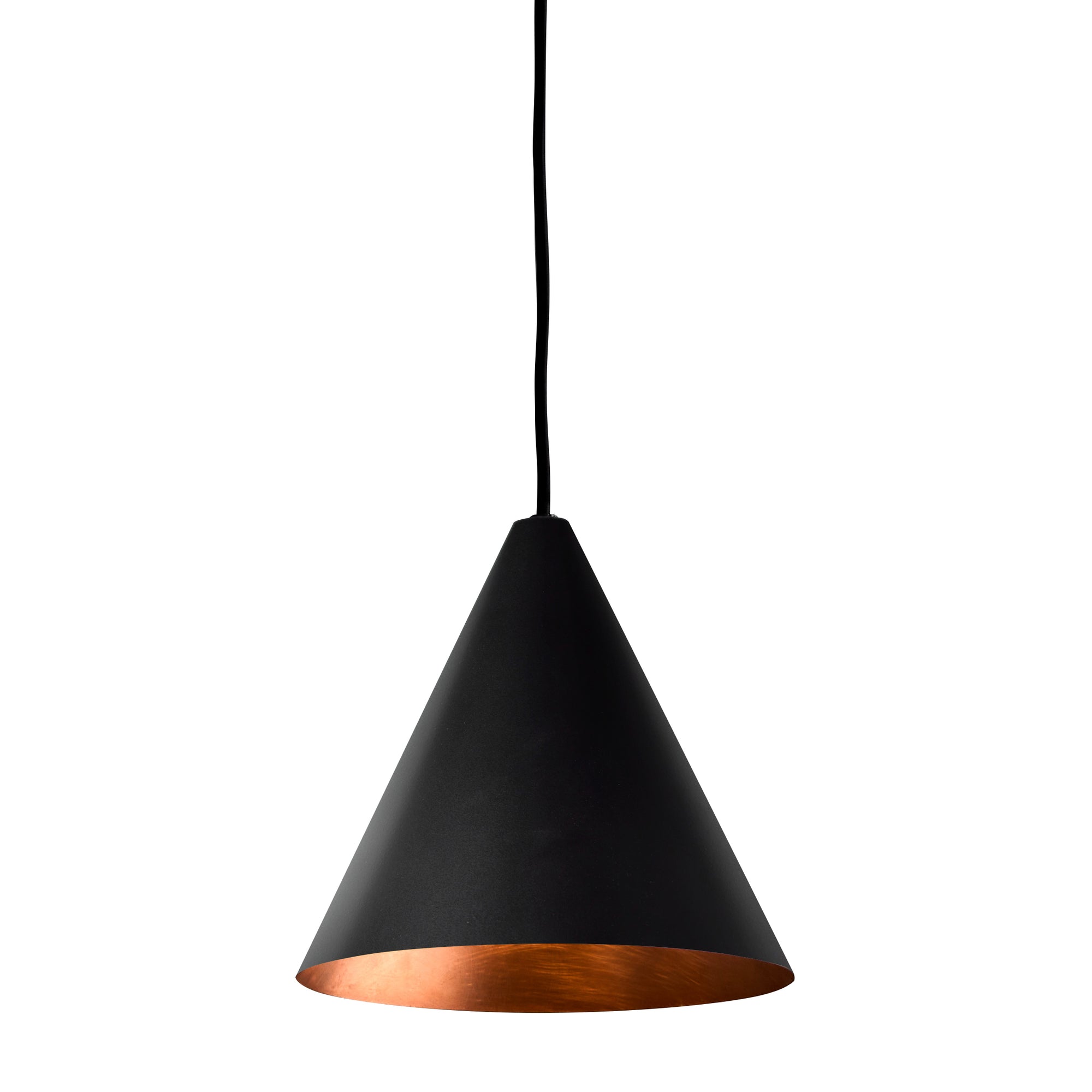 Tratten Pendant Lamp — Low Voltage Outdoor