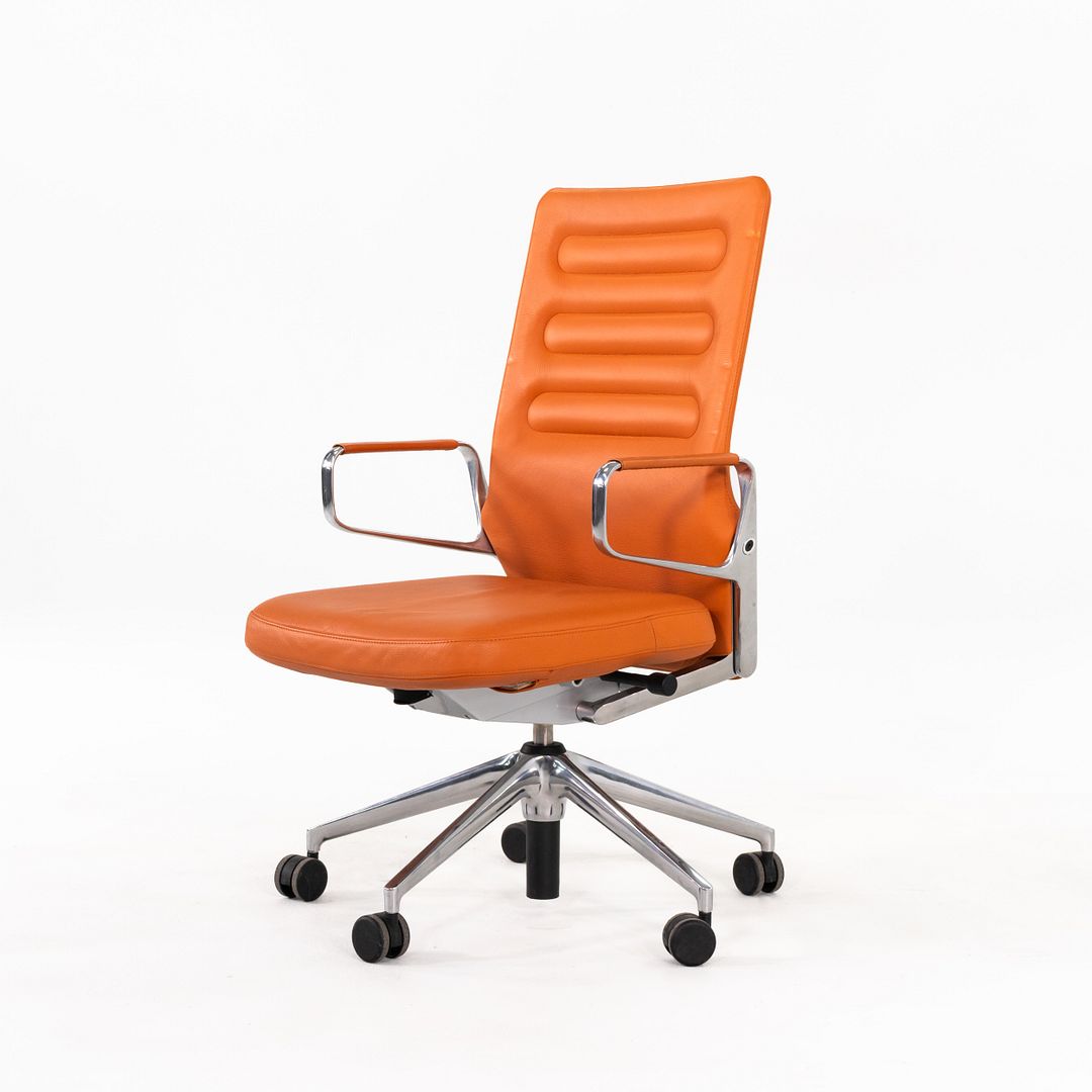 AC 4 Desk Chair