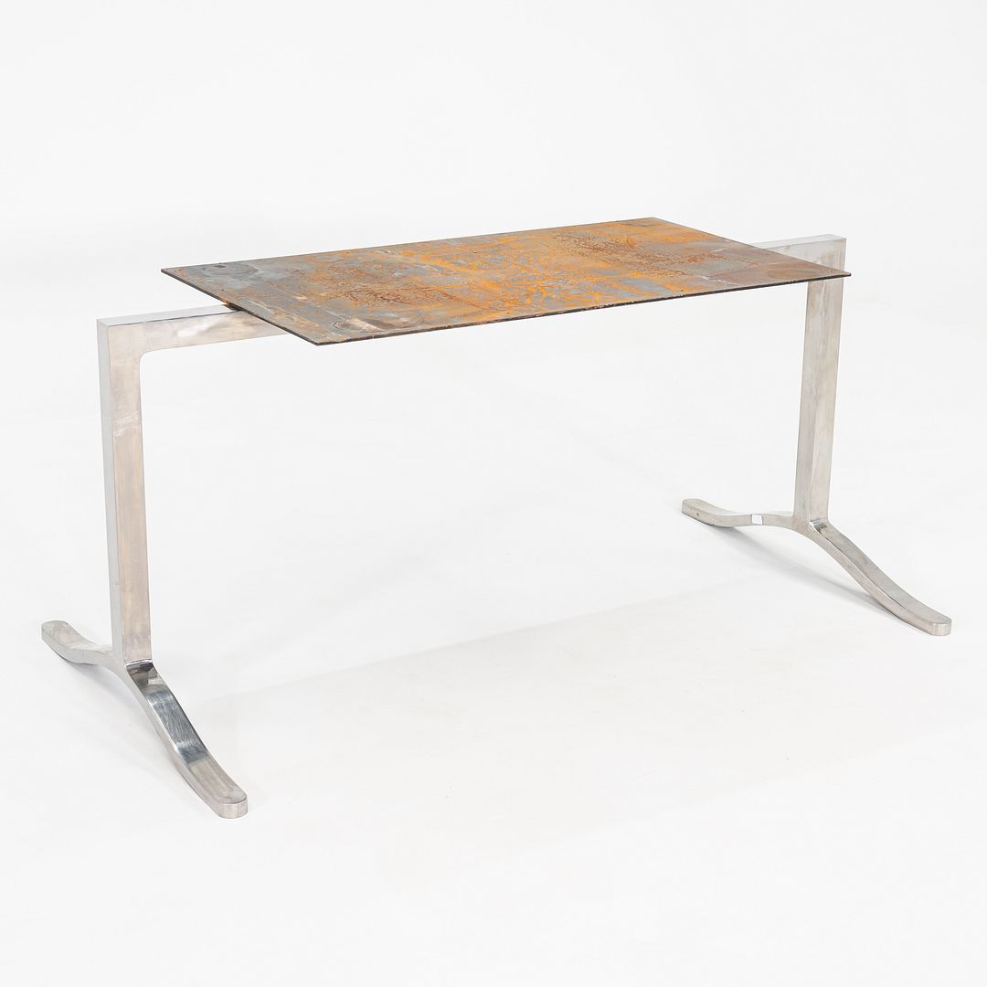 Rectangular Table Desk TD.30.48
