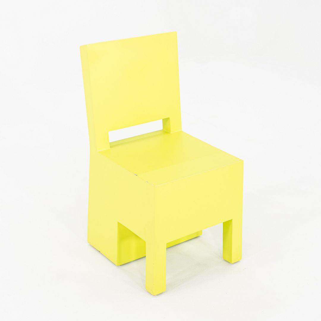 Imperfect Dining Chair