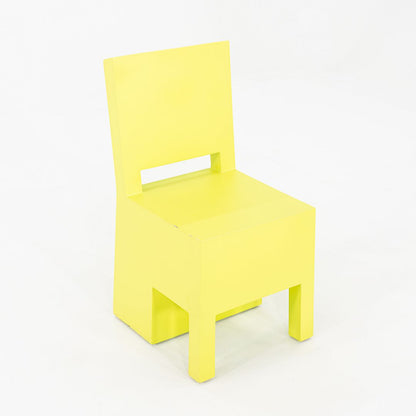 Imperfect Dining Chair