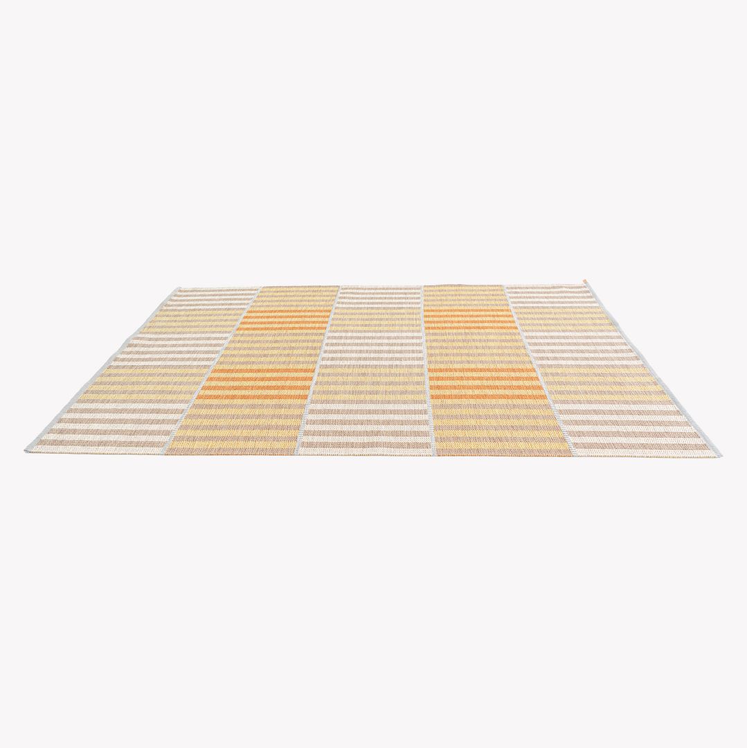 Karusell Rug