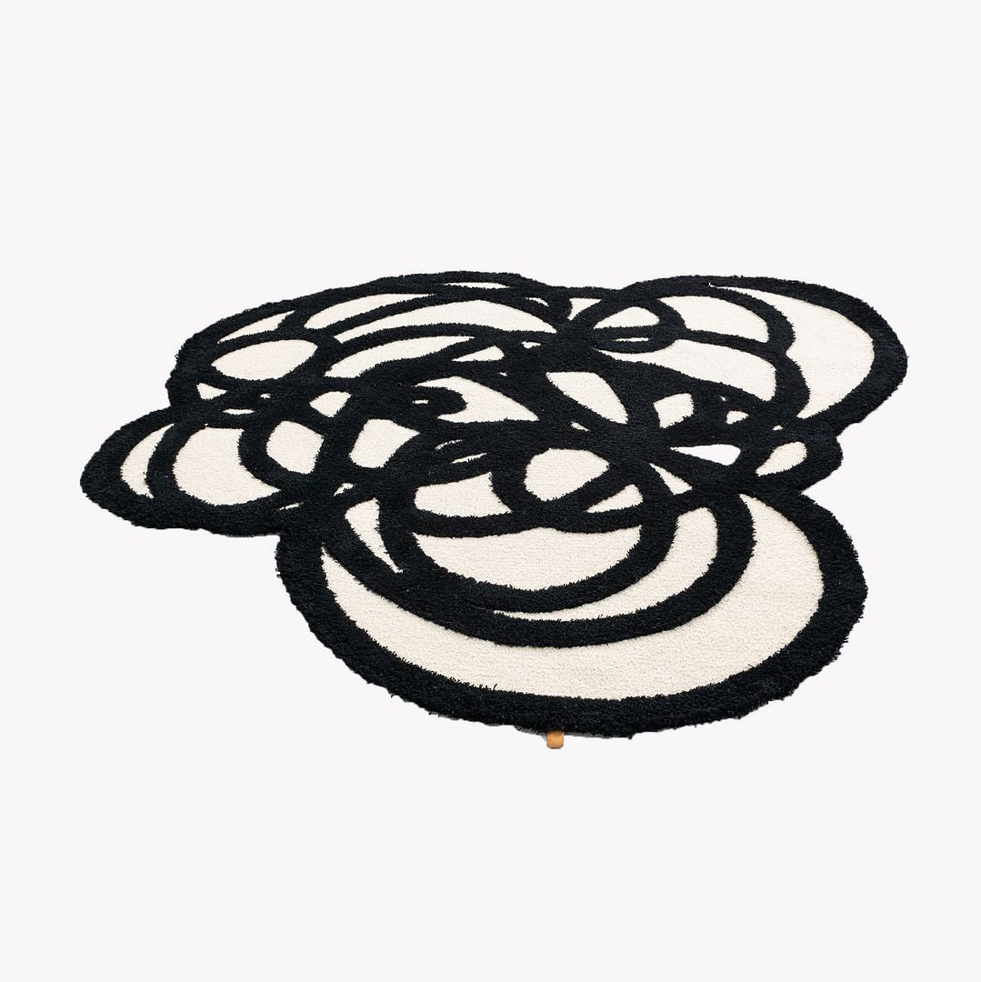 Doodle Rug