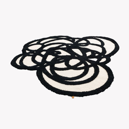 Doodle Rug