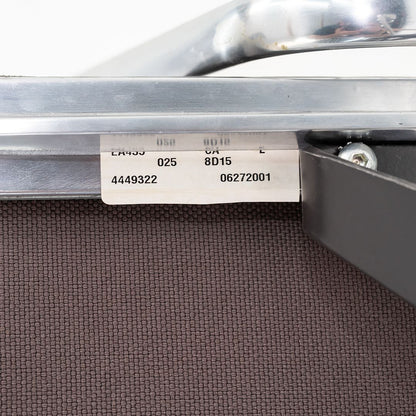 Soft Pad Management Chair, EA435