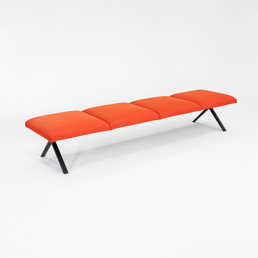 Four Seat Kiik Bench