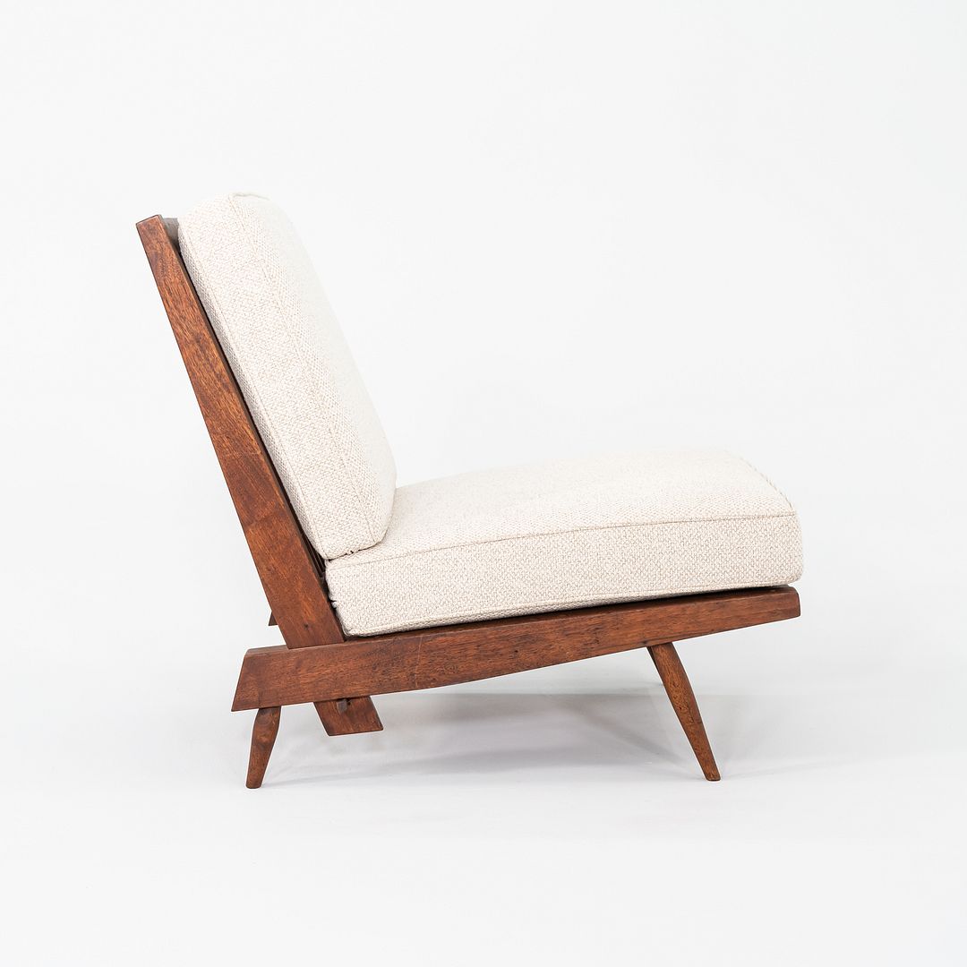 Cushion Lounge Chair