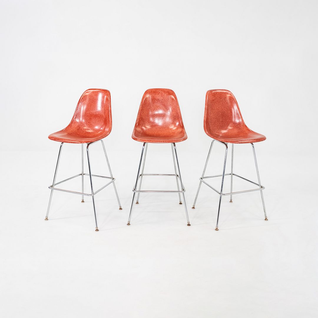 Shell Stool