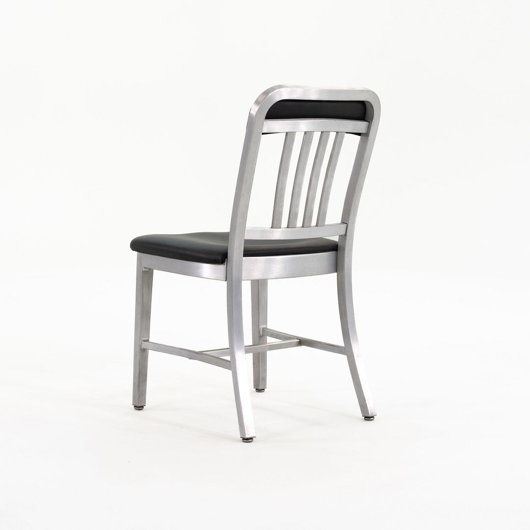 Navy Chair, Model 1022