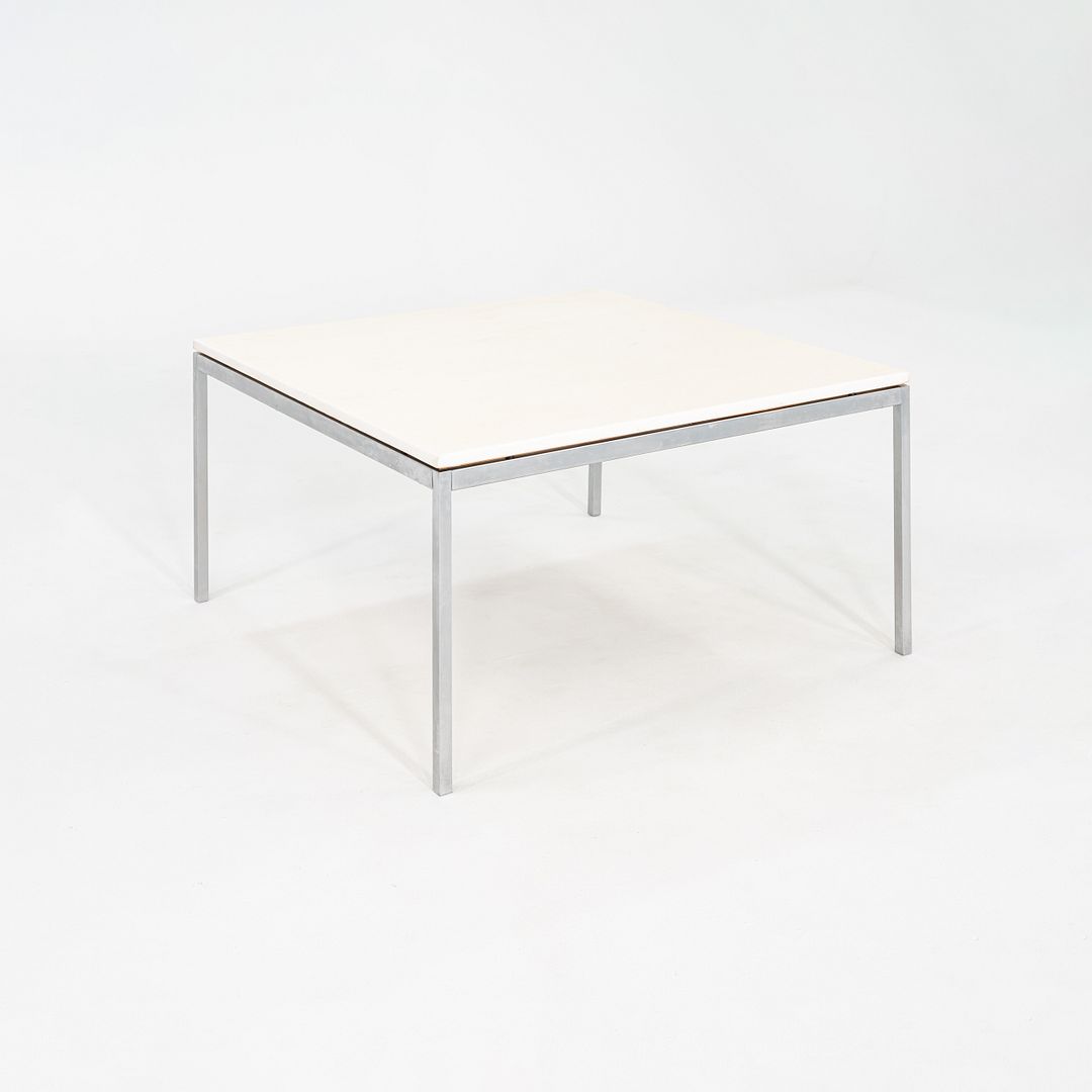 Florence Knoll Coffee Table