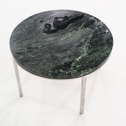 Round Side Table, Model TA-47
