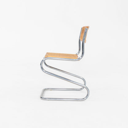 Cantilever Chair