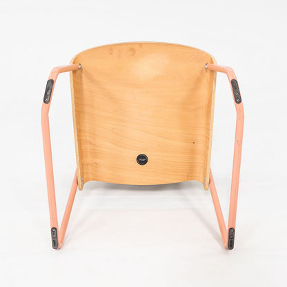 Canteen Utility Dining Chair