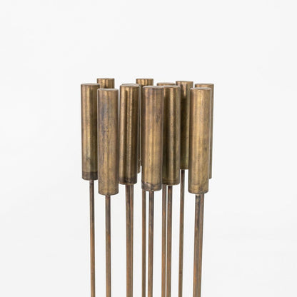 Sonambient Wire Sculpture