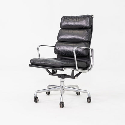 Soft Pad Executive Desk Chair, EA437