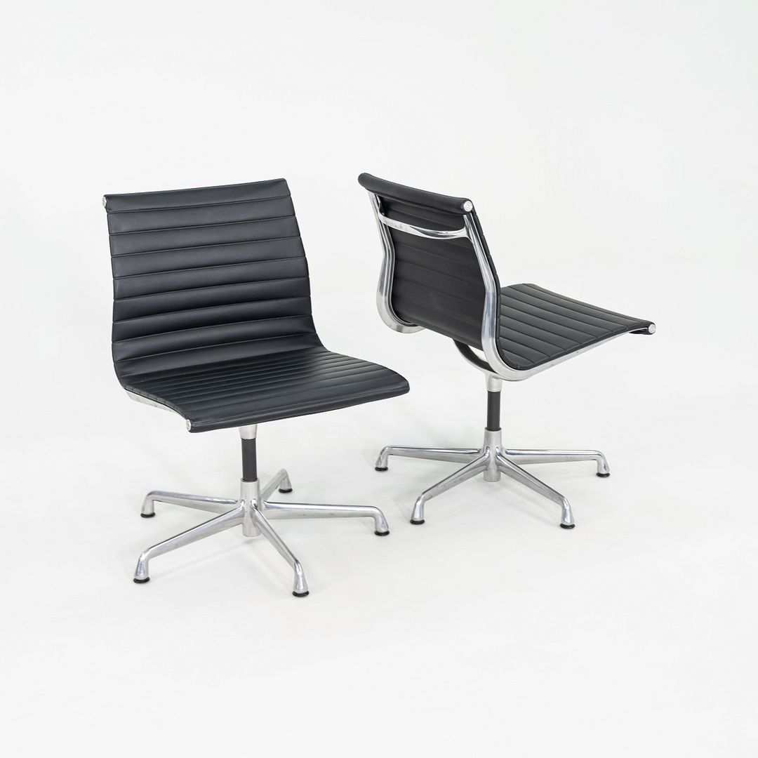 Aluminum Group Side Chair