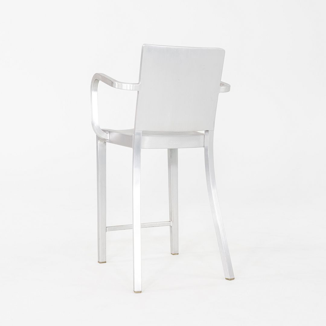 Hudson Counter Stool