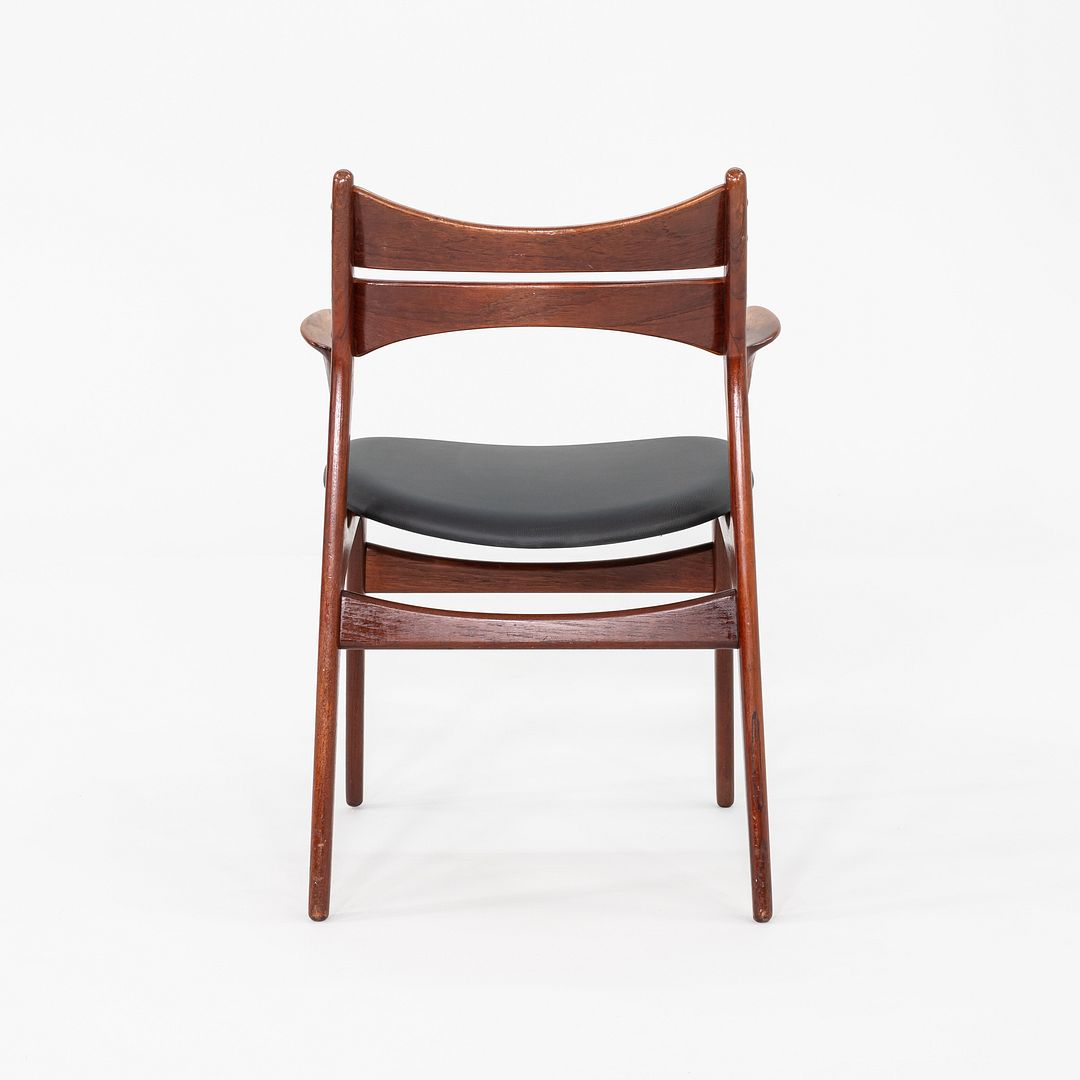 Model 310 Armchair