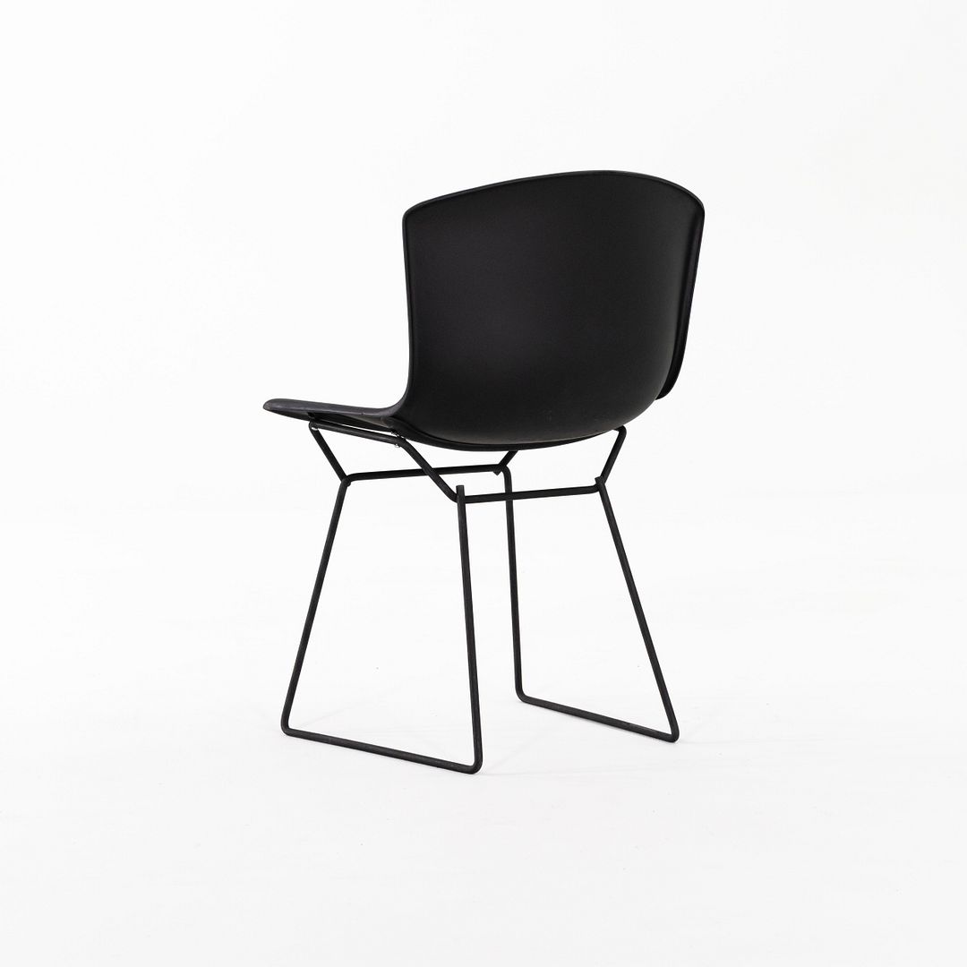 Bertoia Molded Side Chair, Model 427-P