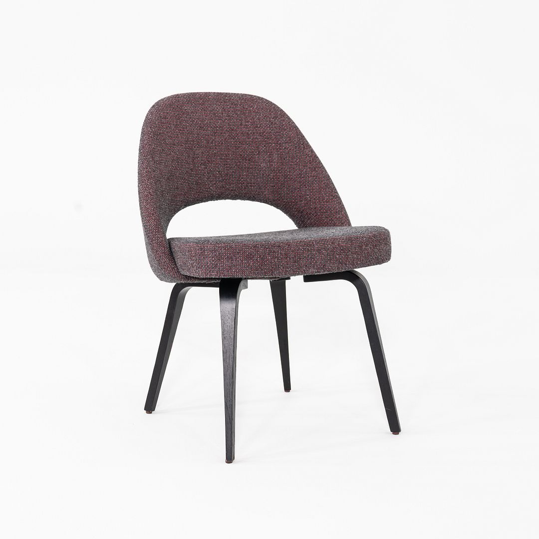 Saarinen Executive Armless Chair, 72CW