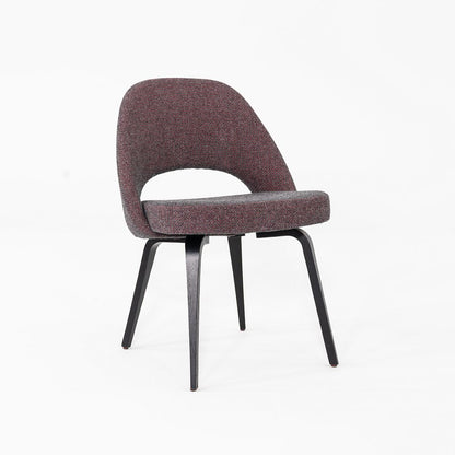 Saarinen Executive Armless Chair, 72CW