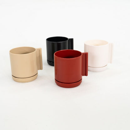 Kyoto Cup & Saucer Set