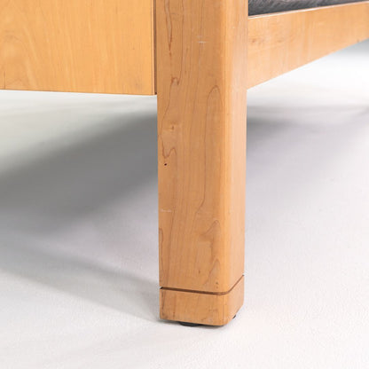 Cube Three-Seat Sofa