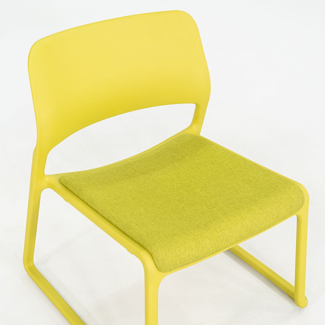 Spark Lounge Chair