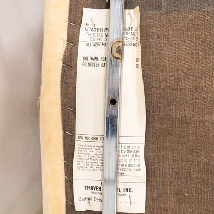 Thin LIne Dining Chairs