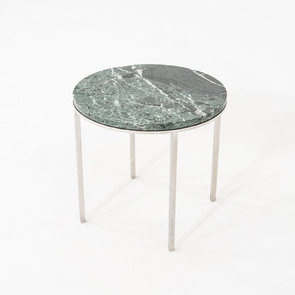 Round Side Table, Model TA-39