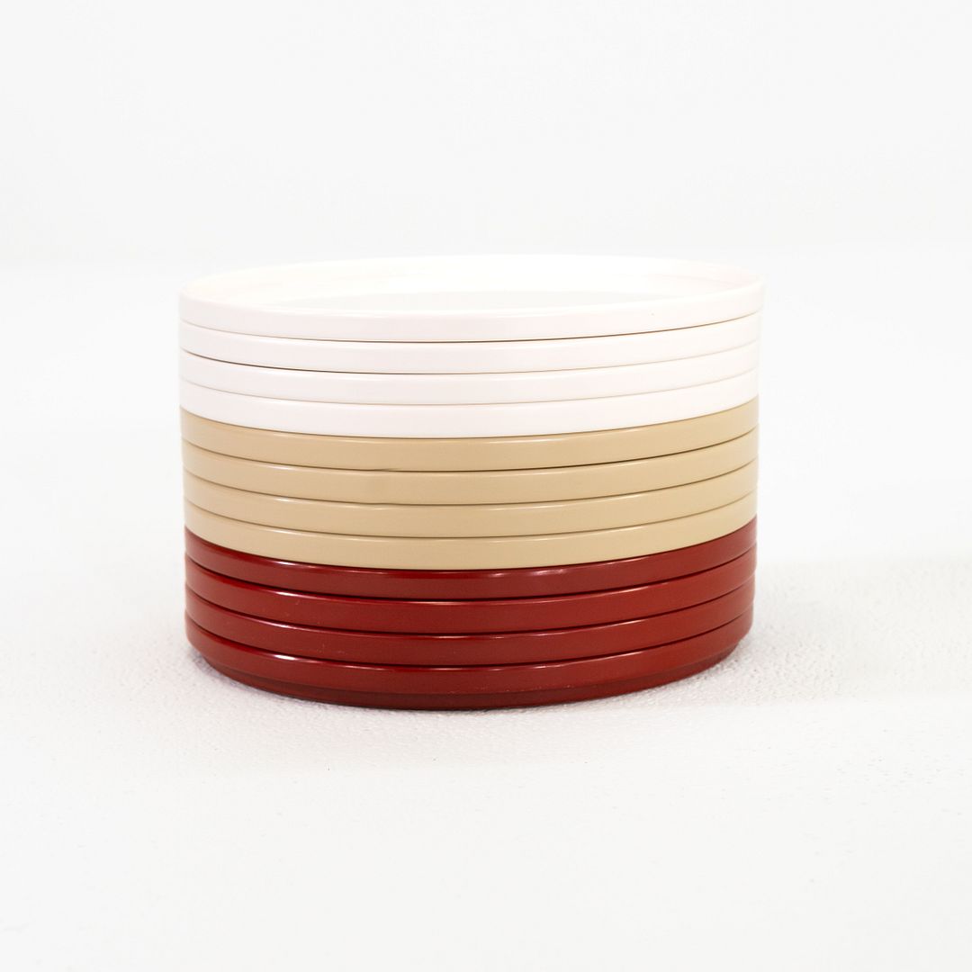 Kyoto Small Dish Set