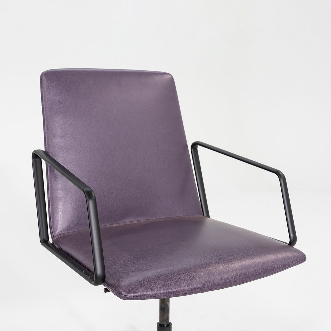 L.A.M. Desk Chair