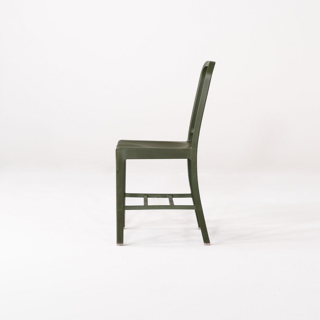 Emeco 111 Navy Chair