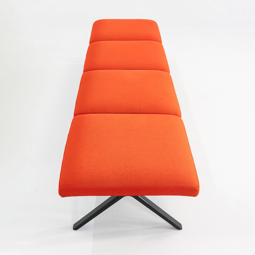 Four Seat Kiik Bench