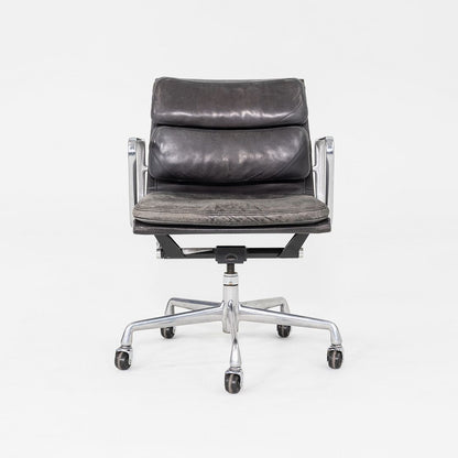 Soft Pad Management Chair, EA435
