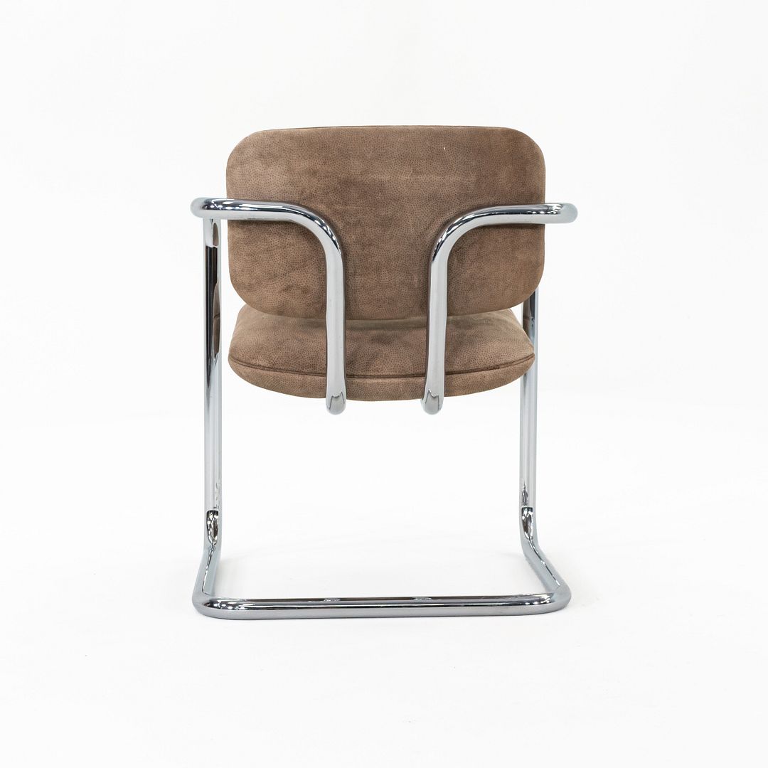 Halston Armchair