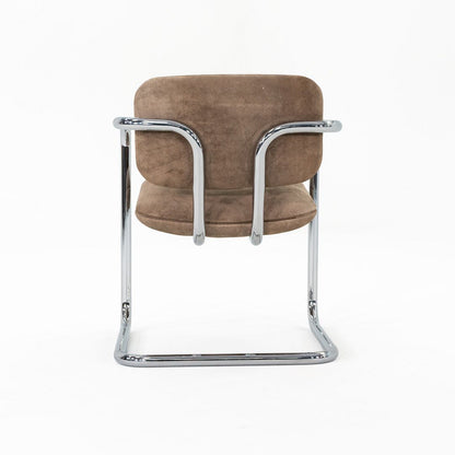 Halston Armchair