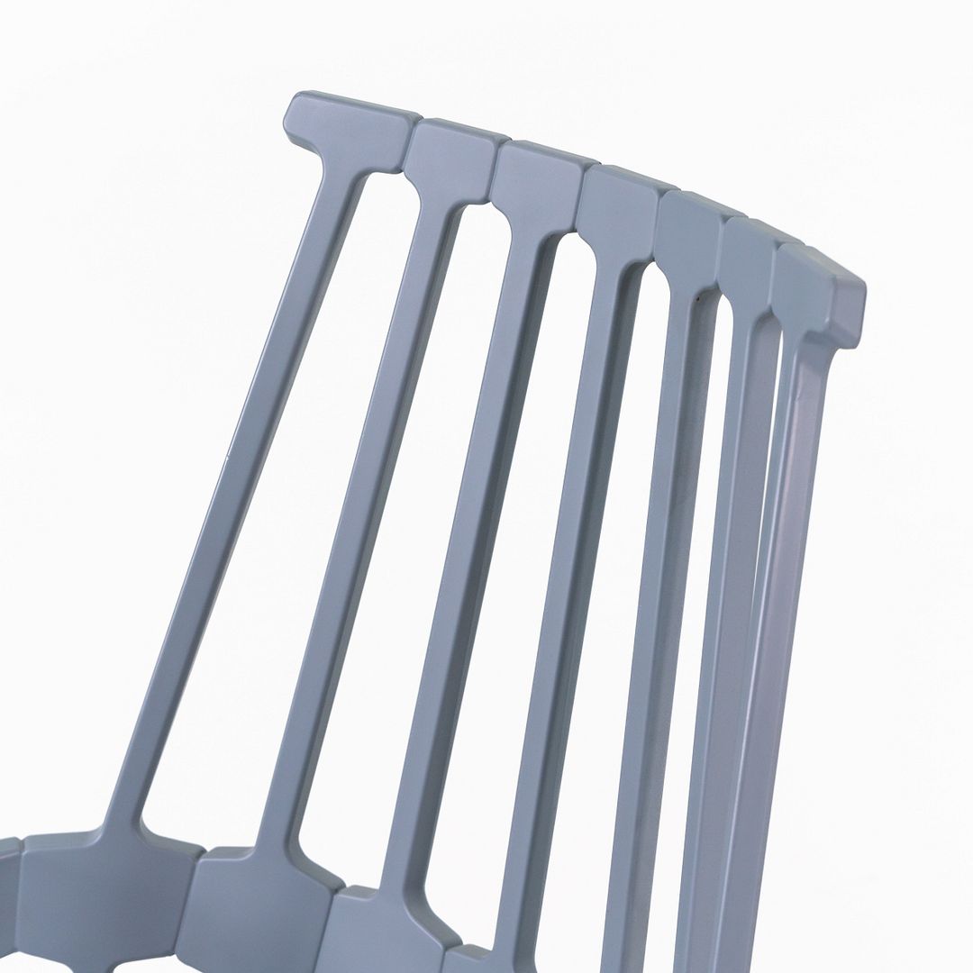 Comback Swivel Chair