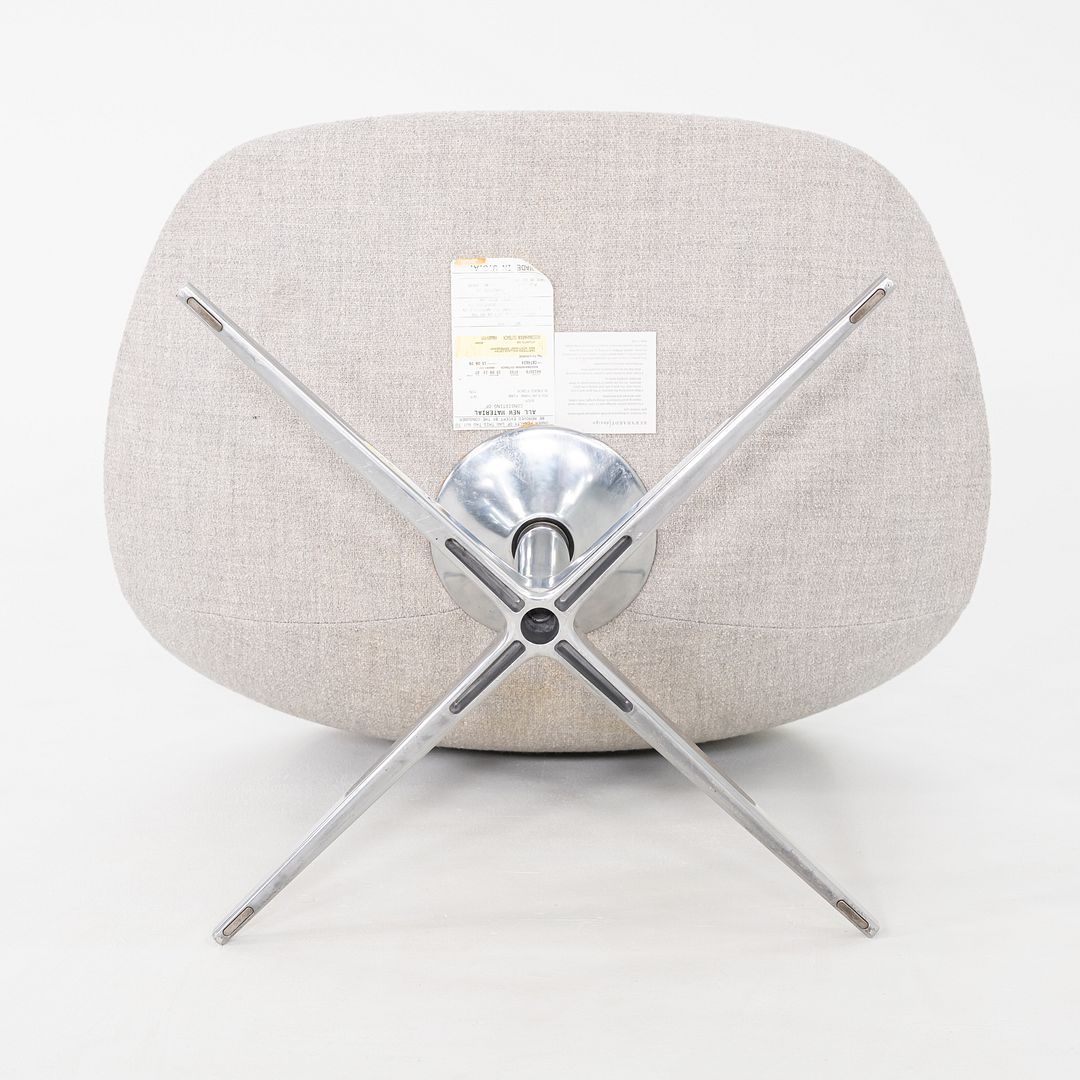 Chiara Lounge Chair