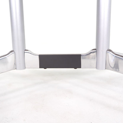 Segmented Conference Table