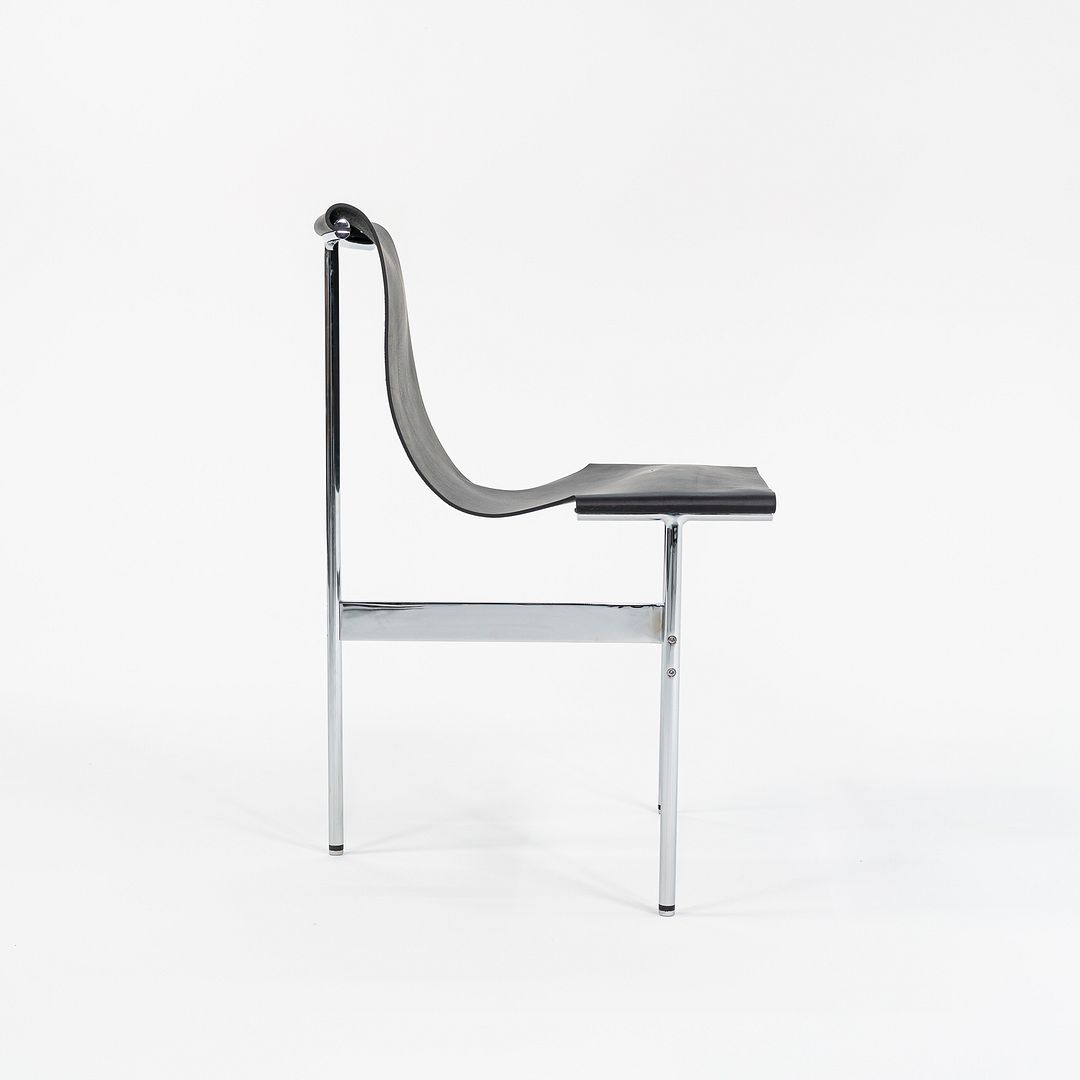 TG-10 Sling Dining Chair