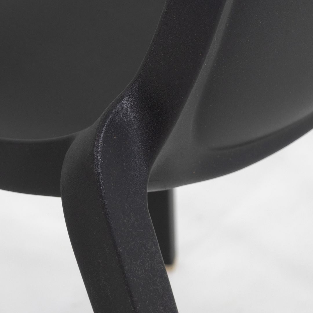 Broom Stacking Chair