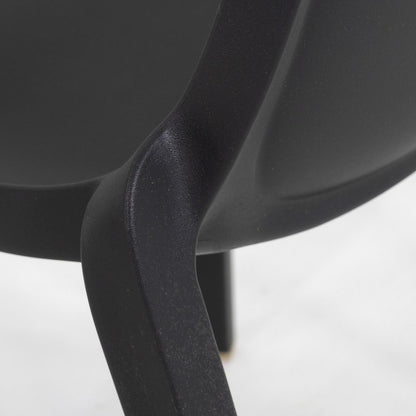 Broom Stacking Chair