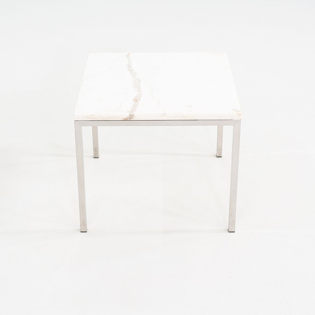 Square Side Table, Model TA-73
