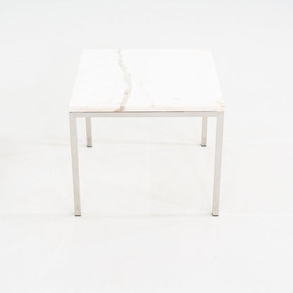 Square Side Table, Model TA-73