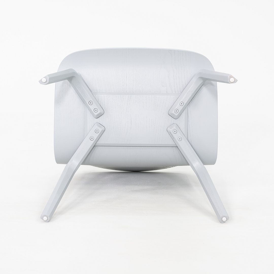 Visu Lounge Chair